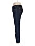 Levi's Chevron-herringbone Blue Jeans Size 12 - photo 5