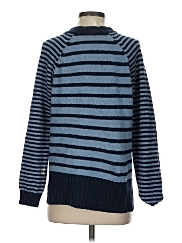 Time and Tru Pullover Sweater (view 2)