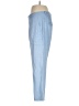 Club Monaco Blue Linen Pants Size 6 - photo 5