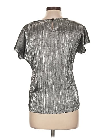 Elementz Short Sleeve Top (view 2)