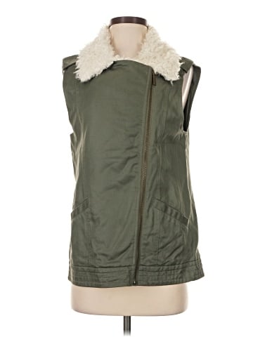 Sanctuary Vest (view 1)