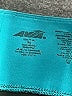 Avia Color Block Teal Black Active Pants Size M - photo 7
