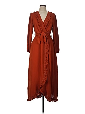 Simplee Casual Dress (view 1)