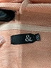 & Other Stories Pink Pullover Hoodie Size XXL - photo 7