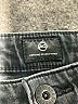Adriano Goldschmied Chevron-herringbone Gray Jeggings Size 29 waist regular - photo 7