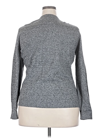 Karen Scott Cardigan (view 2)