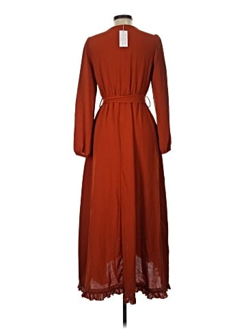 Simplee Casual Dress (view 2)