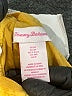 Tommy Bahama Yellow Dress Size 4T - photo 3