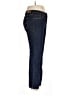 Levi's Chevron-herringbone Blue Jeans Size 12 - photo 4