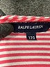Ralph Lauren Red Pink Dress Size S (kids) - photo 3