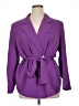 Shein Purple Blazer Size XL - photo 1