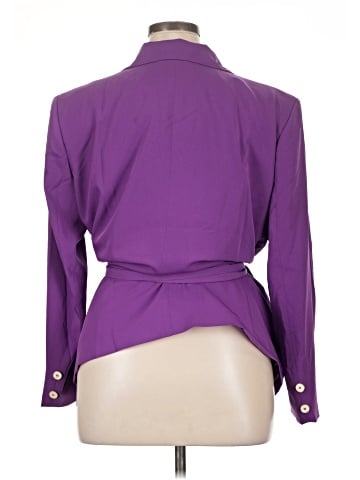 Shein Blazer (view 2)
