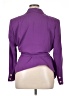 Shein Purple Blazer Size XL - photo 2