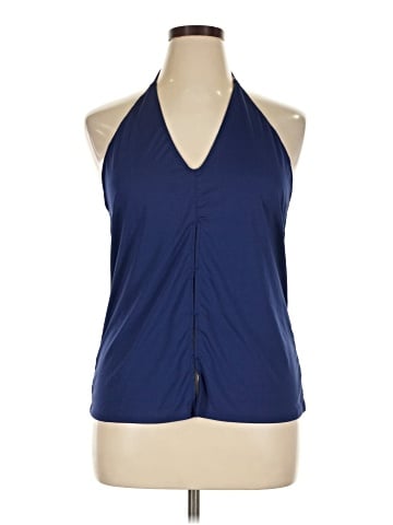 Fabletics Sleeveless Blouse (view 1)