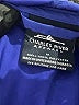 CHARLES RIVER APPAREL 100% Polyester Blue Windbreaker Size M - photo 6