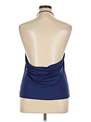 Fabletics Sleeveless Blouse (view 2)