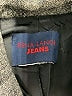RENA LANGE Tweed Gray Blazer Size EU (IT) 48 / US 12 - photo 6