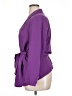 Shein Purple Blazer Size XL - photo 5
