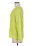 SONOMA life + style Green Pullover Sweater Size M - photo 5