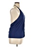 Fabletics Blue Sleeveless Blouse Size XL (estimated) - photo 4