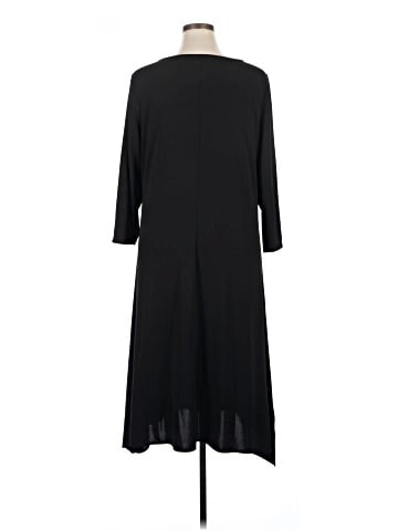 Susan Graver Casual Dress (view 2)
