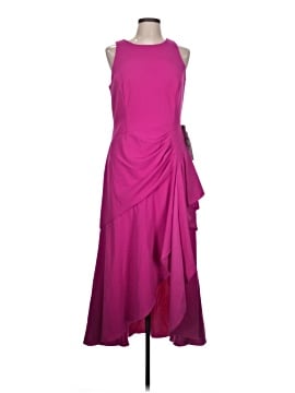 Betsy & Adam Cocktail Dress (view 1)