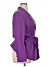 Shein Purple Blazer Size XL - photo 4