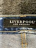 Liverpool Los Angeles Blue Jeans Size 6 - photo 4