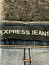 Express Jeans Blue Jeans Size 4 - photo 7