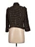 RACHEL Rachel Roy Gold Jacket Size 10 - photo 2