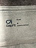 Gap Fit Graphic Gray Active Pants Size S (kids) - photo 3