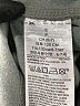 Gap Fit Graphic Gray Active Pants Size S (kids) - photo 4