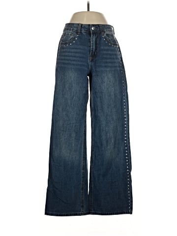 Cali1850 Jeans (view 1)