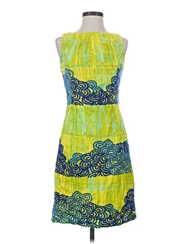 Tabitha Cocktail Dress (view 1)