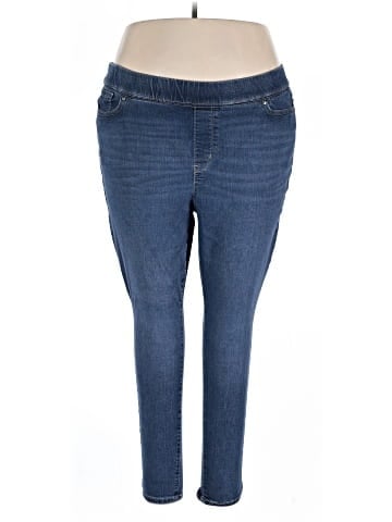 Levi Strauss Signature Jeggings (view 1)