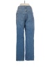 Zara Blue Jeans Size 4 - photo 2