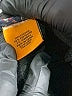 Tailor Vintage Black Jeans Size 36 waist - photo 5