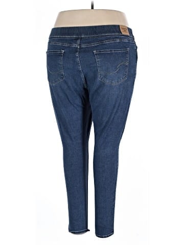 Levi Strauss Signature Jeggings (view 2)