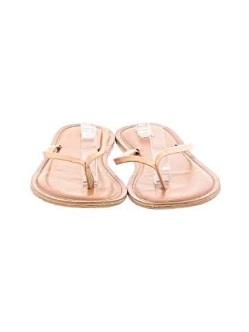 Universal Thread Flip Flops (view 2)
