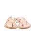 Universal Thread Tan Flip Flops Size 10 - photo 2