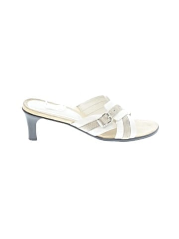 Markon Sandals (view 1)