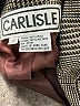 Carlisle 100% Wool Houndstooth Brown Wool Blazer Size 12 - photo 7