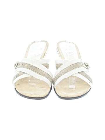 Markon Sandals (view 2)