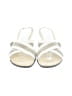 Markon Ivory Sandals Size 9 1/2 - photo 2