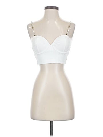 Beach Bunny Tank Top (view 1)