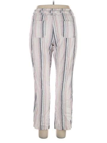 Rewash Linen Pants (view 2)