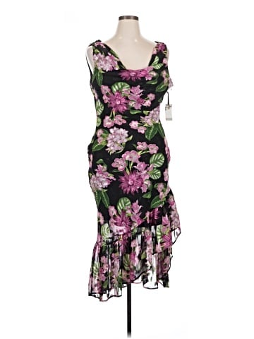 Kensie Cocktail Dress (view 1)