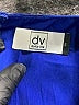 Dolce Vita 100% Polyester Solid Blue Casual Dress Size S - photo 7