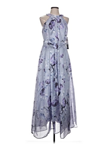 Alex Evenings Cocktail Dress (view 1)