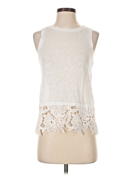Generation Love Sleeveless Top